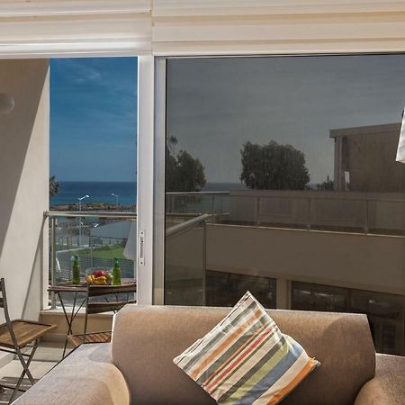 Pallinio Apartment Протарас Экстерьер фото