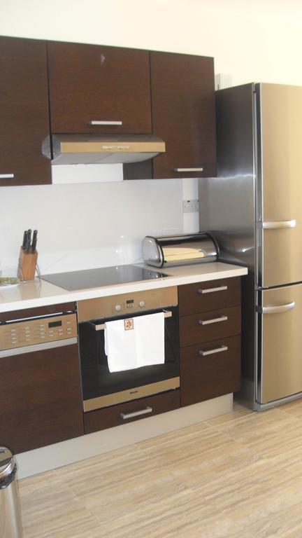 Pallinio Apartment Протарас Экстерьер фото