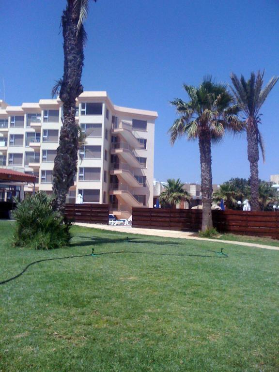 Pallinio Apartment Протарас Экстерьер фото