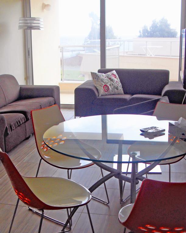Pallinio Apartment Протарас Экстерьер фото