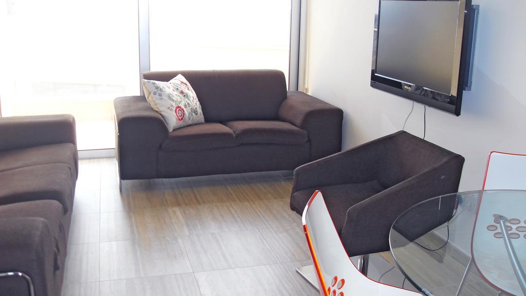 Pallinio Apartment Протарас Экстерьер фото